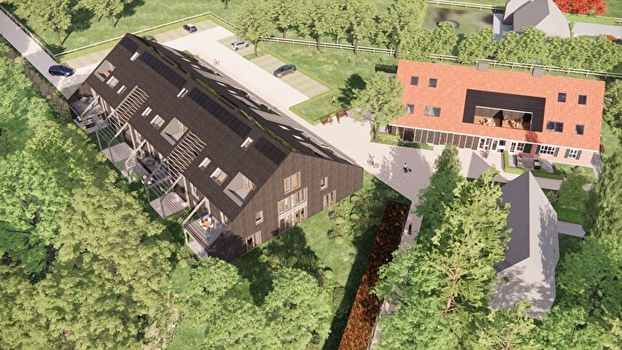 Koop en Huur Huizen - 3
