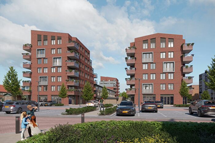 Koop en Huur Huizen - 2