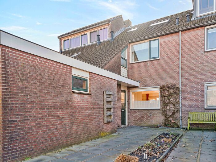 Koop en Huur Huizen - 3