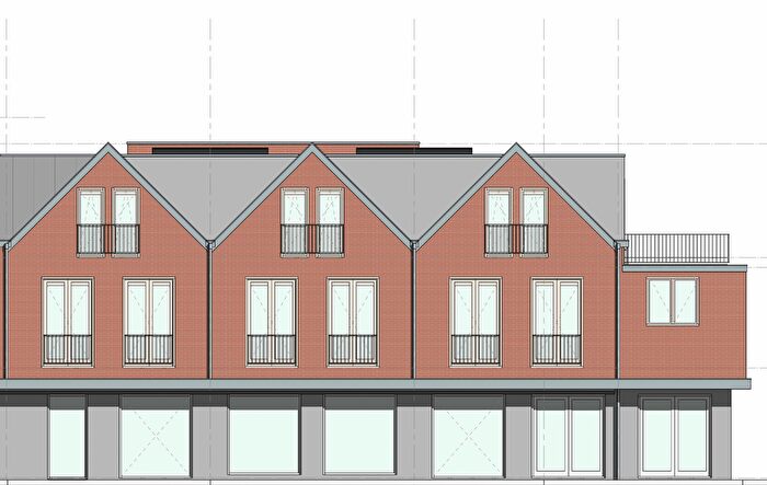 Koop en Huur Huizen - 3