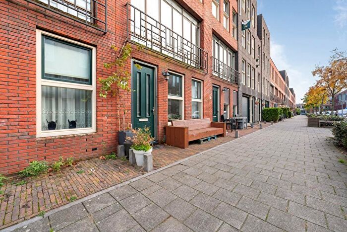 Koop en Huur Huizen - 2
