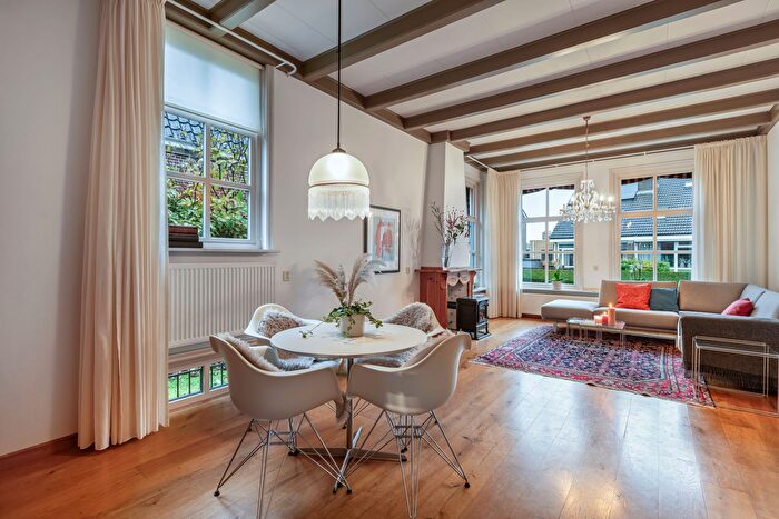 Koop en Huur Huizen - 3