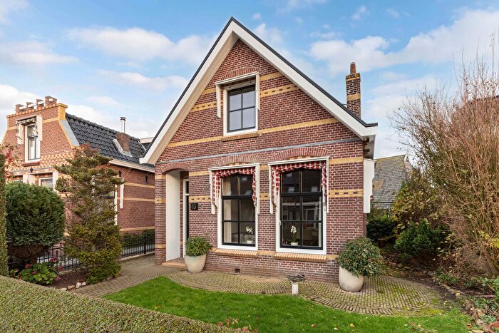 5-kamerhuis te koop in Wjelsryp, Wjelsryp