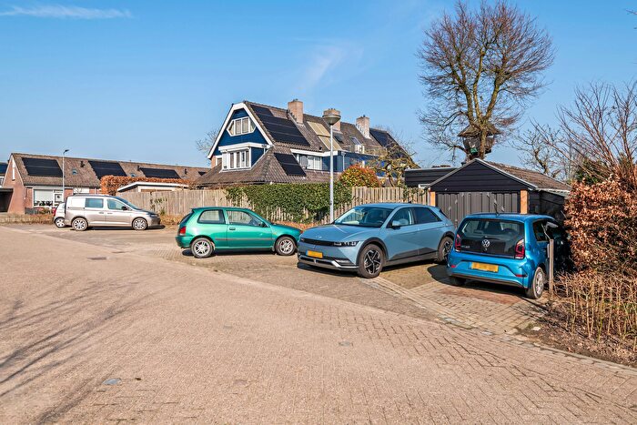 Koop en Huur Huizen - 2