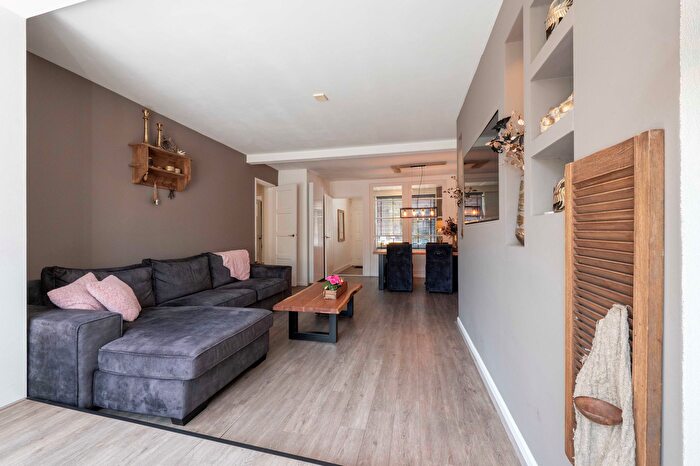Koop en Huur Huizen - 2