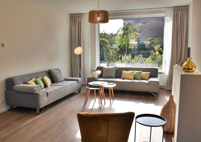 Koop en Huur Huizen - 2