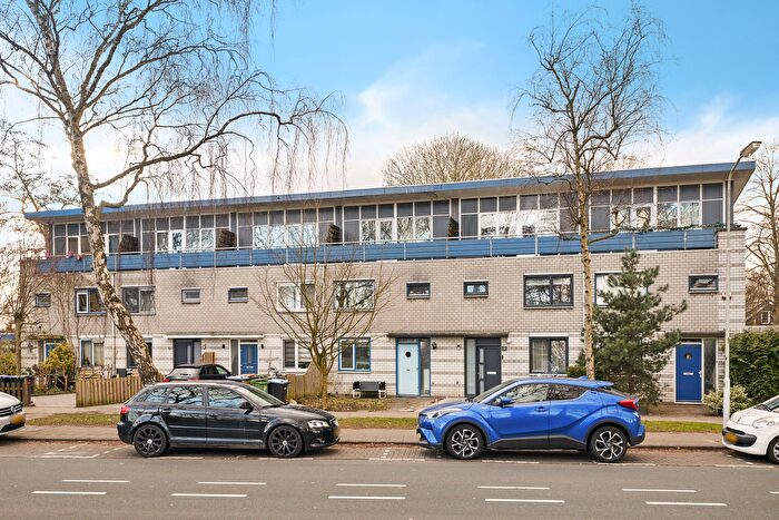 Koop en Huur Huizen - 2