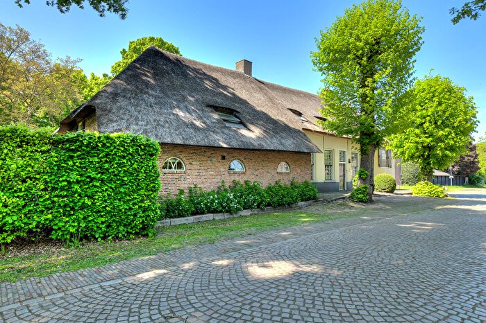 Koop en Huur Huizen - 3
