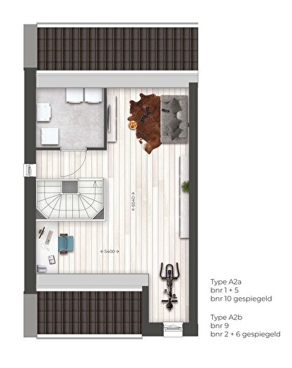 Koop en Huur Huizen - 2