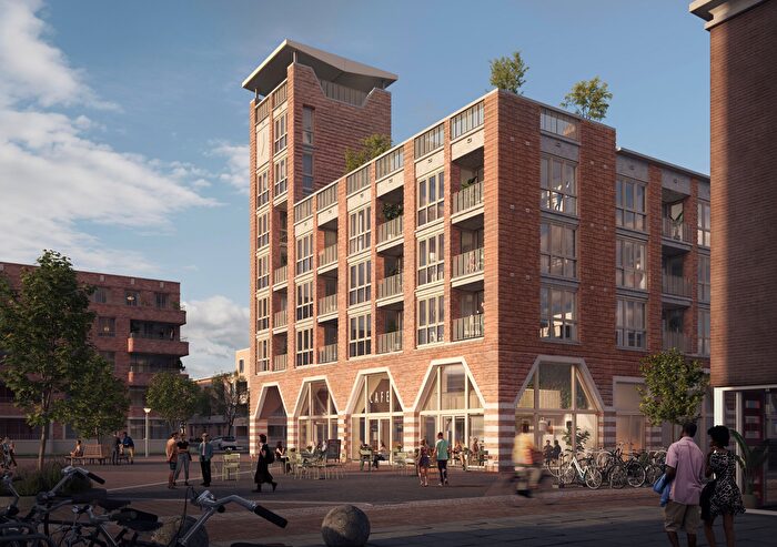 Koop en Huur Huizen - 2