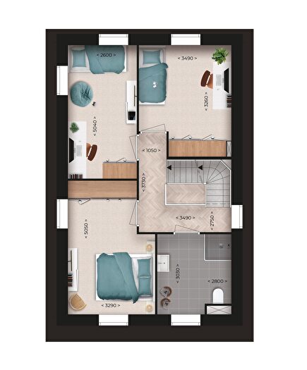 Koop en Huur Huizen - 2