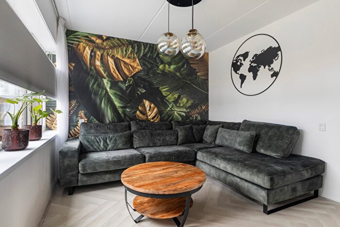 Koop en Huur Huizen - 3