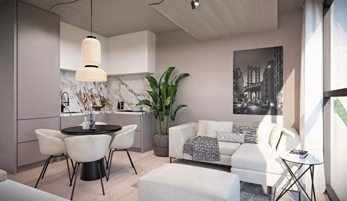Koop en Huur Huizen - 2