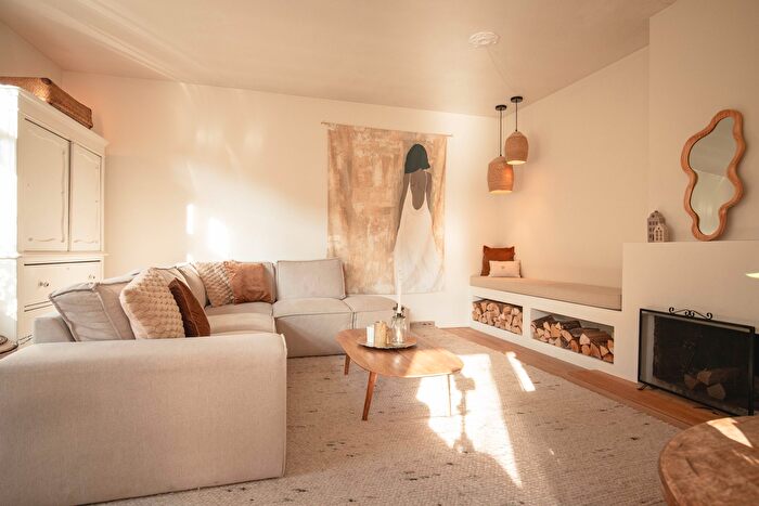 Koop en Huur Huizen - 3
