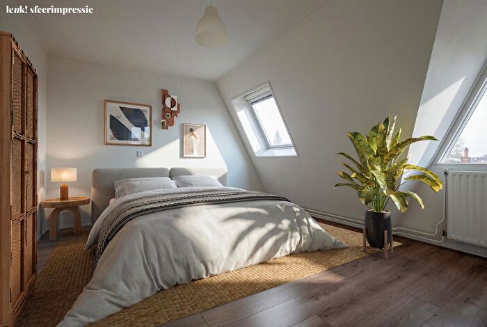 Koop en Huur Huizen - 3