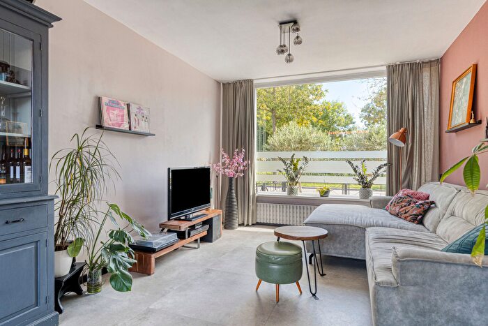 Koop en Huur Huizen - 3