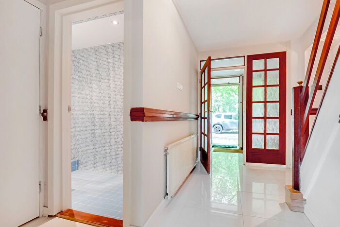 Koop en Huur Huizen - 2