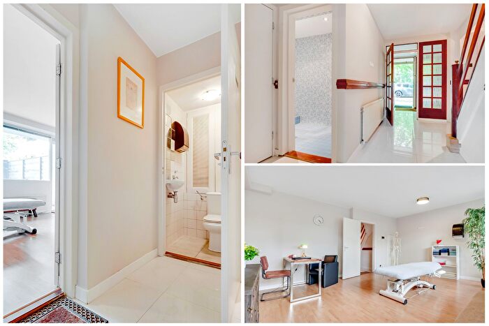 Koop en Huur Huizen - 3