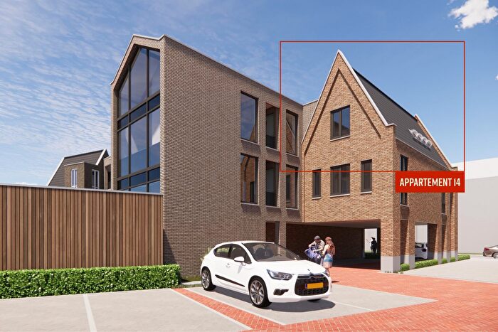 Koop en Huur Huizen - 2