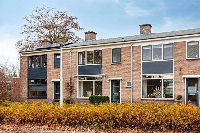 Koop en Huur Huizen - 3