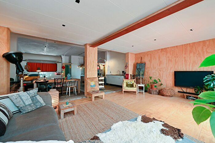 Koop en Huur Huizen - 3