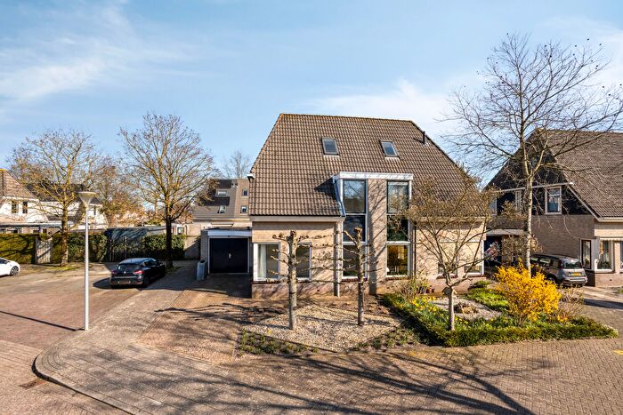 7-kamerhuis te koop in Hagenbroek, Kampen