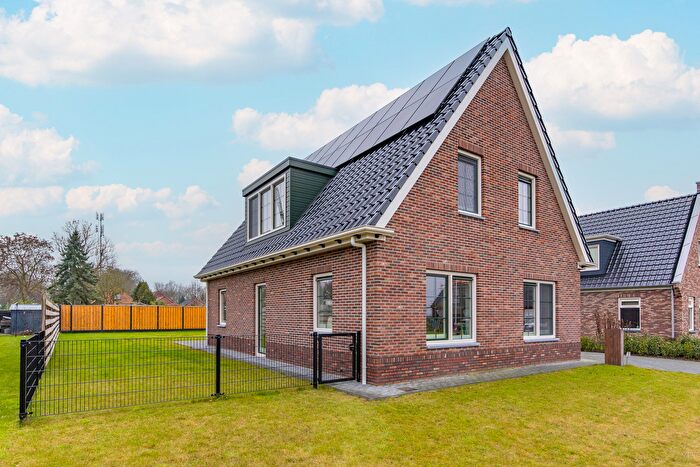 Koop en Huur Huizen - 2