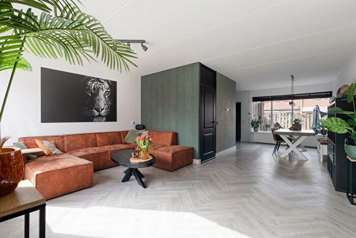 Koop en Huur Huizen - 3