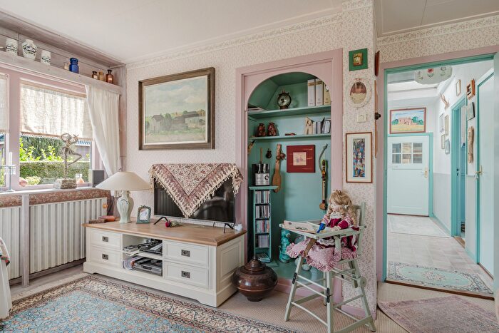 Koop en Huur Huizen - 2