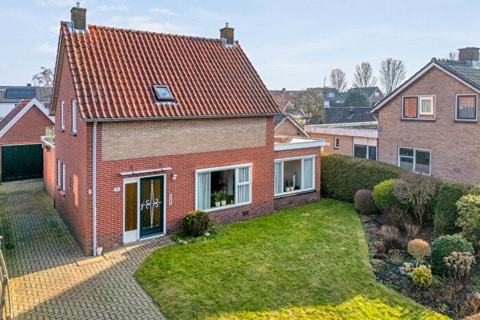 Koop en Huur Huizen - 2