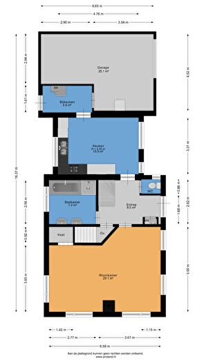 Koop en Huur Huizen - 3