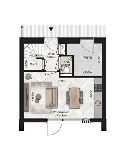 Koop en Huur Huizen - 3