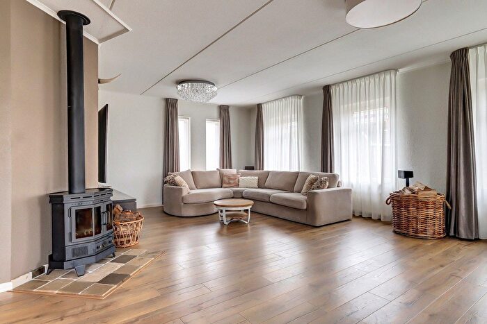 Koop en Huur Huizen - 3