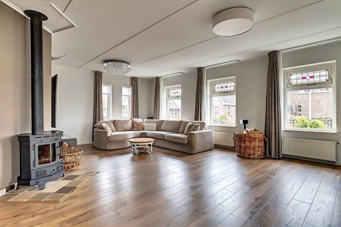 Koop en Huur Huizen - 2