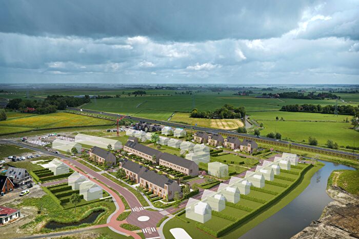 Koop en Huur Huizen - 3