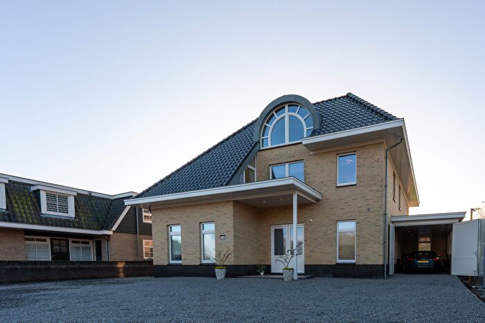Koop en Huur Huizen - 2