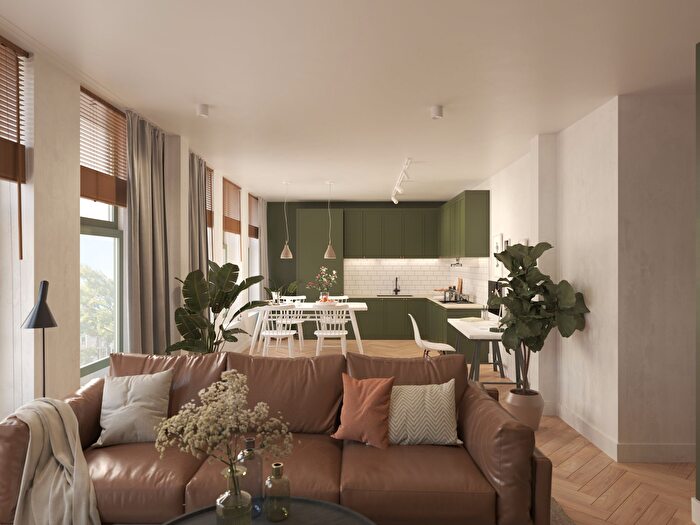 Koop en Huur Huizen - 3