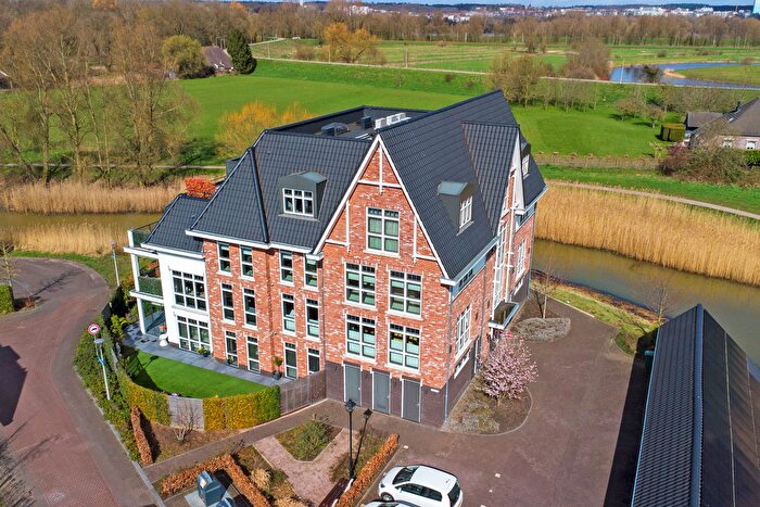 4-kamerappartement te koop in Arnhem – Sonatestraat, Elden