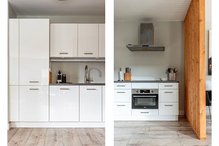 Koop en Huur Huizen - 2