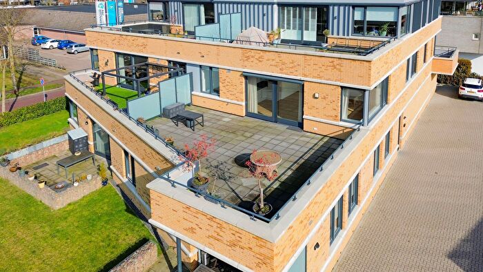 Koop en Huur Huizen - 2