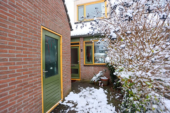 Koop en Huur Huizen - 3