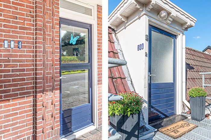 Koop en Huur Huizen - 3