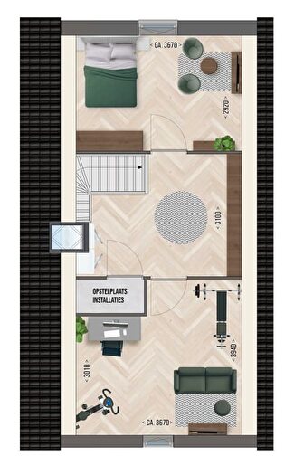 Koop en Huur Huizen - 2