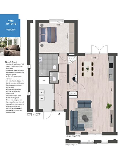Koop en Huur Huizen - 2