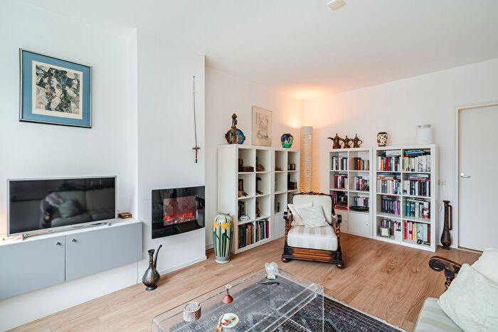 Koop en Huur Huizen - 3