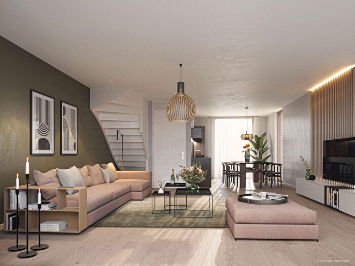 Koop en Huur Huizen - 2