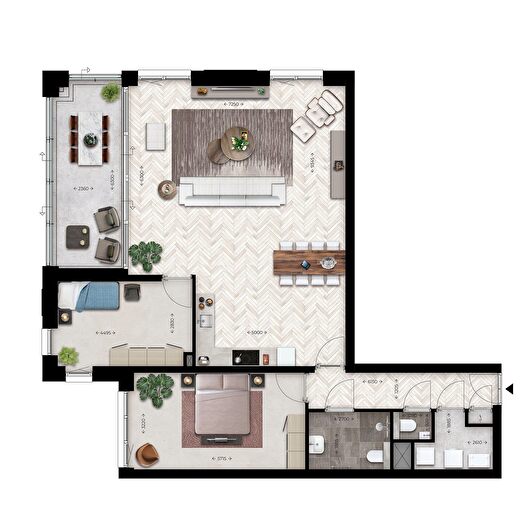 Koop en Huur Huizen - 2