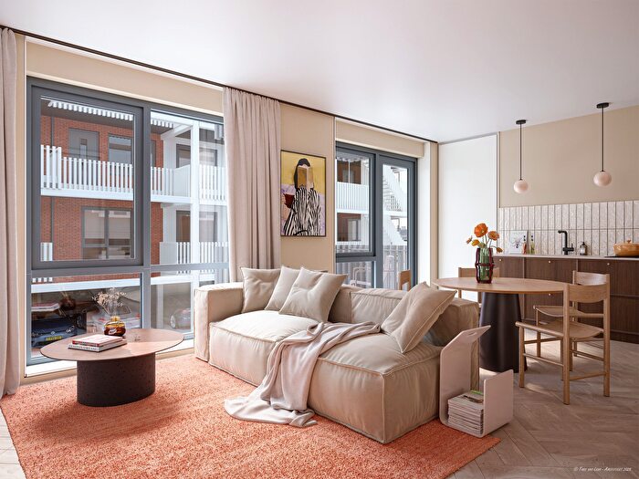 Koop en Huur Huizen - 3