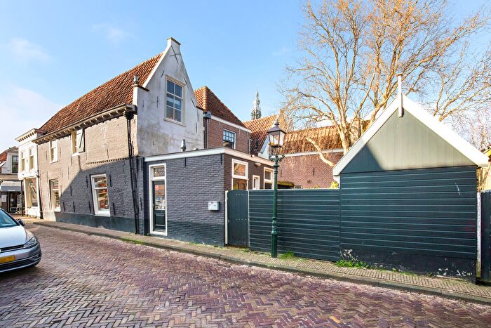 Koop en Huur Huizen - 2