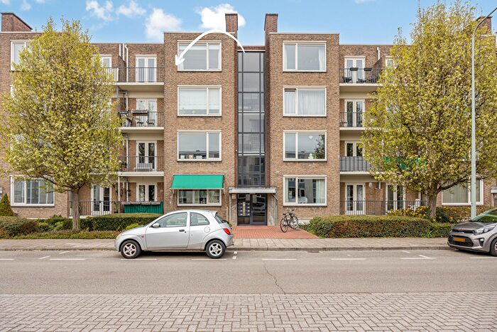 4-kamerappartement te koop in Scharn, Maastricht